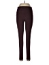 Zella Burgundy Active Pants Size L - photo 1