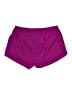 Active by Old Navy 100% Polyester Purple Athletic Shorts Size 2X - photo 2