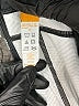 lucy Argyle Gray Leggings Size M - photo 8