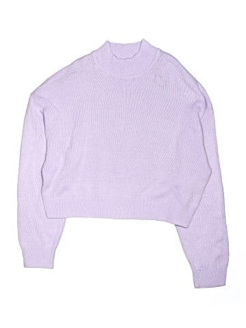 Divided by H&M Turtleneck Sweater (view 1)