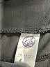 Te Verde Solid Black Active Pants Size L - photo 7