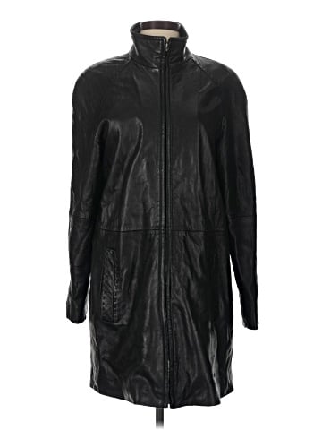 Worthington Raincoat (view 1)
