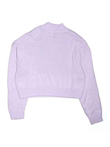 Divided by H&M Turtleneck Sweater (view 2)