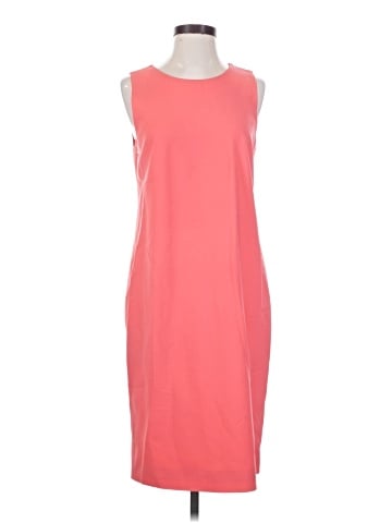 J.Crew Casual Dress (view 1)