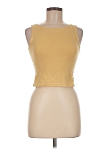 rue21 Sleeveless T-Shirt (view 1)