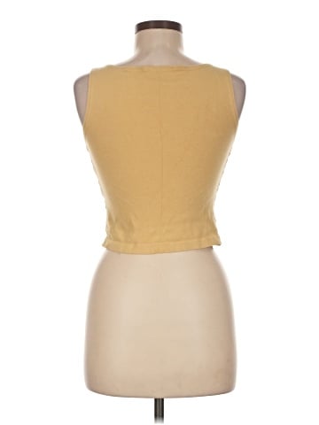 rue21 Sleeveless T-Shirt (view 2)
