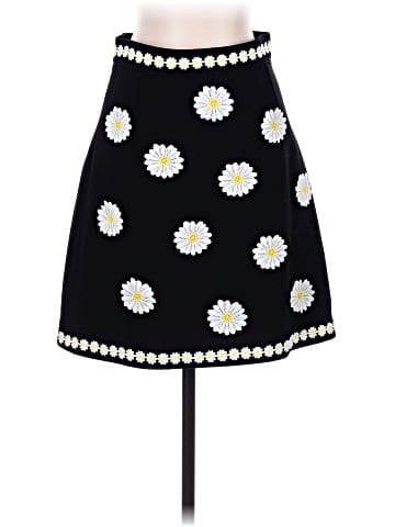 Dolce & Gabbana Wool Skirt (view 1)
