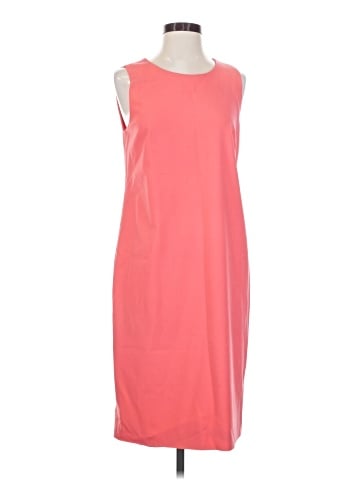 J.Crew Casual Dress (view 1)