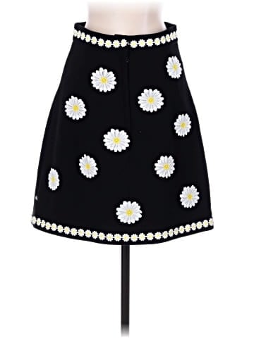Dolce & Gabbana Wool Skirt (view 2)