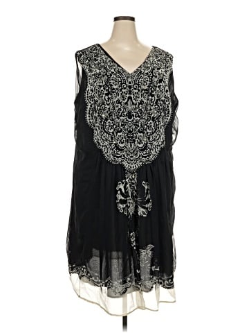Taillissime Cocktail Dress (view 1)