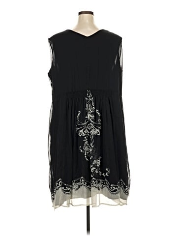 Taillissime Cocktail Dress (view 2)