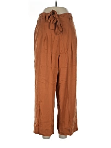 Skies Are Blue Casual Pants (view 1)