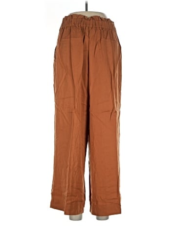 Skies Are Blue Casual Pants (view 2)