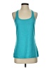 Lorna Jane Active Teal Active Tank Size S (estimated) - photo 1