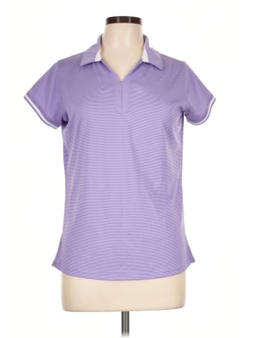 Pebble Beach Short Sleeve Polo (view 1)