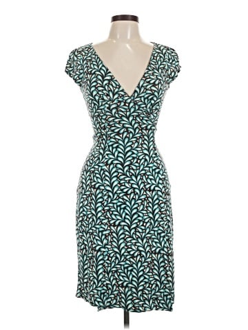 Diane von Furstenberg Cocktail Dress (view 1)