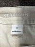 St. John's Bay Solid Tan Skort Size 8 - photo 3