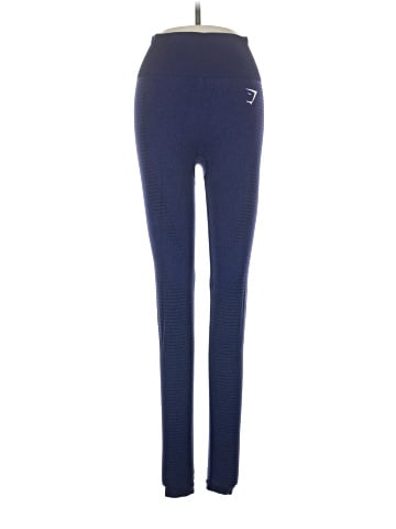 Gymshark Active Pants (view 1)