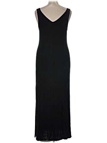 Green Envelope Casual Dress (view 2)