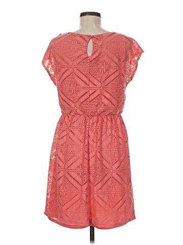 AUW Casual Dress (view 2)