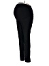Maacie Black Active Pants Size XL - photo 1