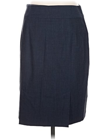 Banana Republic Wool Skirt (view 2)