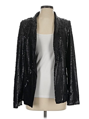 Aqua Blazer (view 1)