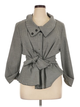 Sara Campbell Jacket