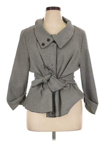 Sara Campbell Jacket (view 1)