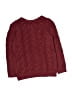 Old Navy Burgundy Pullover Sweater Size 3T - photo 2