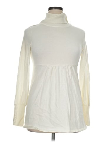 SONOMA life + style Long Sleeve Turtleneck (view 1)