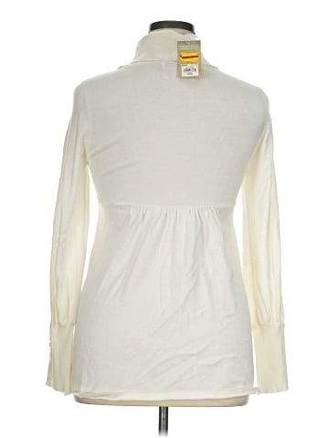 SONOMA life + style Long Sleeve Turtleneck (view 2)