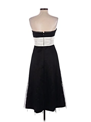 Bill Levkoff Cocktail Dress (view 2)