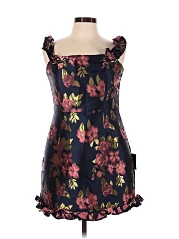 Lulus Cocktail Dress (view 1)