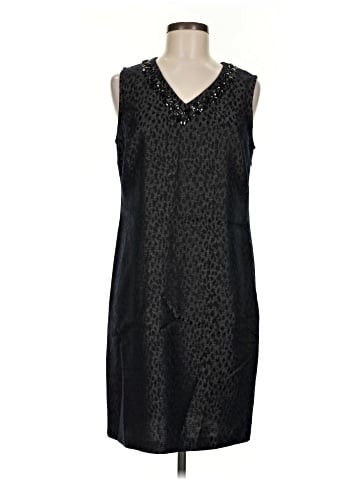 Dana Buchman Casual Dress (view 1)