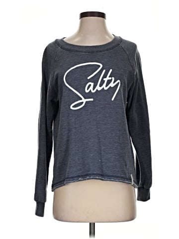 ALTERNATIVE Pullover Sweater (view 1)