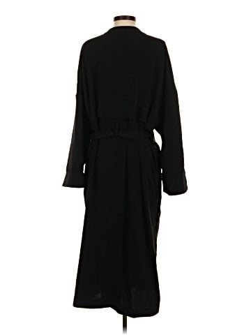 MTWTFSS Weekday Trenchcoat (view 2)