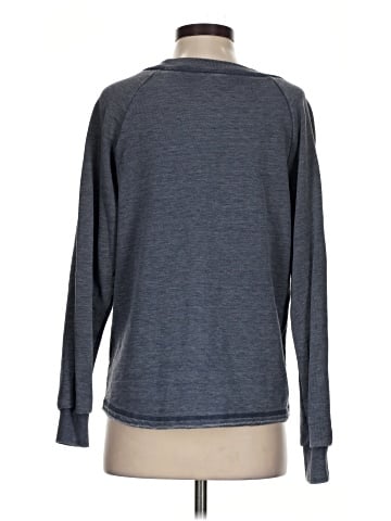 ALTERNATIVE Pullover Sweater (view 2)