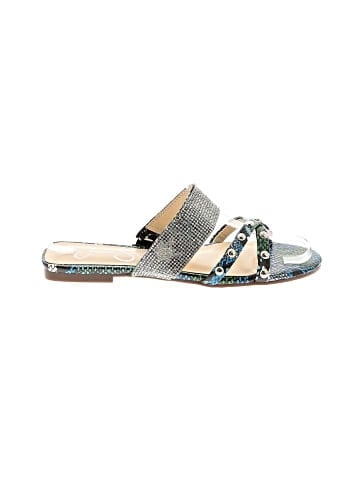Jessica Simpson Sandals (view 1)