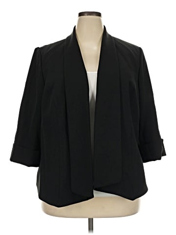 Kasper Blazer (view 1)