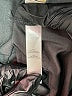 lucy Color Block Black Active Pants Size S - photo 5