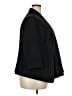 Kasper Black Blazer Size 22 - photo 4