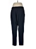32 Degrees Solid Blue Active Pants Size L - photo 2