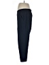 32 Degrees Solid Blue Active Pants Size L - photo 5