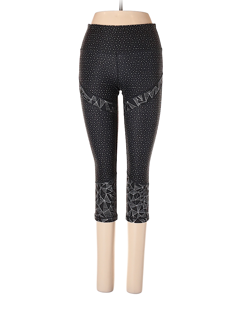 Scorpio Sol Print Black Leggings Size XS - 55% off | thredUP