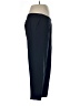32 Degrees Solid Blue Active Pants Size L - photo 4