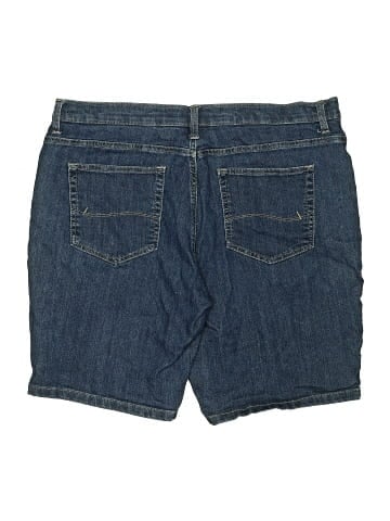Lee Denim Shorts (view 2)