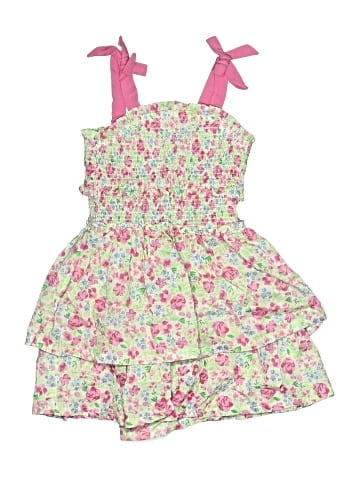 Lemon Kiss Dress (view 1)