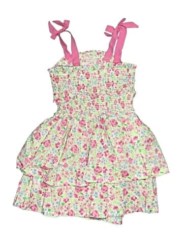 Lemon Kiss Dress (view 2)