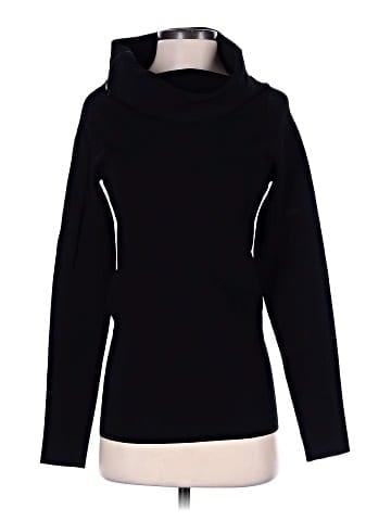 Acne Studios Turtleneck Sweater (view 1)